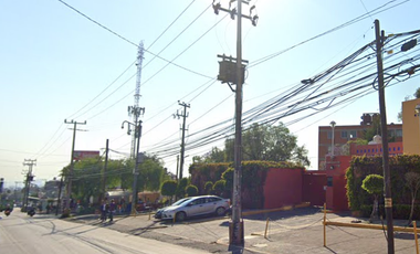 DEPARTAMENTO EN VENTA DE REMATE BANCARIO EN ALVARO OBREGON AV TAMAULIPAS