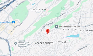 DEPARTAMENTO EN VENTA DE REMATE BANCARIO EN ALVARO OBREGON AV TAMAULIPAS