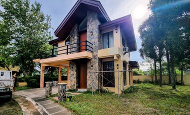 For Sale: 2-Sty w/attic House & Lot in Pramana Residential Park, Sta. Rosa Laguna, P24.1M