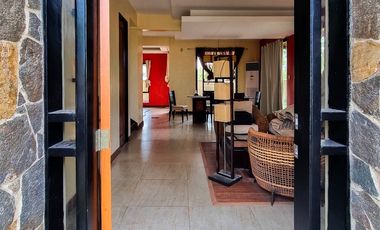 For Sale: 2-Sty w/attic House & Lot in Pramana Residential Park, Sta. Rosa Laguna, P24.1M