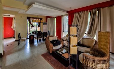 For Sale: 2-Sty w/attic House & Lot in Pramana Residential Park, Sta. Rosa Laguna, P24.1M
