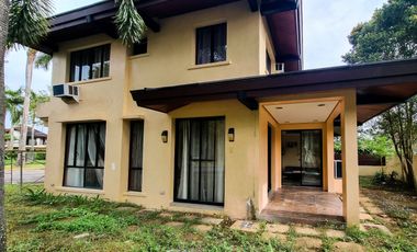 For Sale: 2-Sty w/attic House & Lot in Pramana Residential Park, Sta. Rosa Laguna, P24.1M