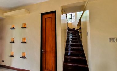 For Sale: 2-Sty w/attic House & Lot in Pramana Residential Park, Sta. Rosa Laguna, P24.1M