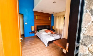 For Sale: 2-Sty w/attic House & Lot in Pramana Residential Park, Sta. Rosa Laguna, P24.1M