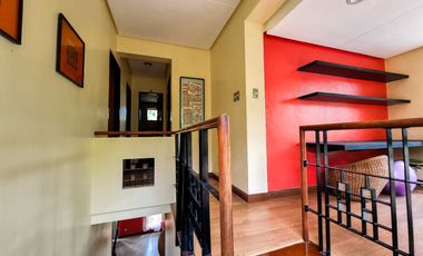 For Sale: 2-Sty w/attic House & Lot in Pramana Residential Park, Sta. Rosa Laguna, P24.1M