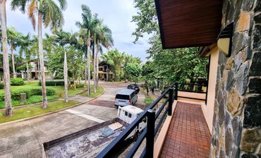 For Sale: 2-Sty w/attic House & Lot in Pramana Residential Park, Sta. Rosa Laguna, P24.1M