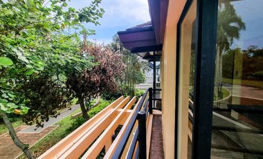 For Sale: 2-Sty w/attic House & Lot in Pramana Residential Park, Sta. Rosa Laguna, P24.1M