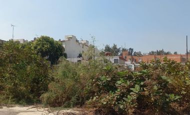 Terreno en Renta de 9,330 m2, Alcaldía Cuauhtémoc, CDMX.