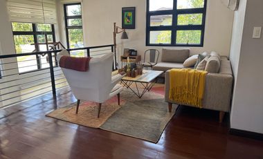 For Sale: 2-Sty w/attic House & Lot in Pramana Residential Park, Sta. Rosa Laguna, P31.9M