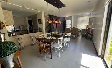 For Sale: 2-Sty w/attic House & Lot in Pramana Residential Park, Sta. Rosa Laguna, P31.9M