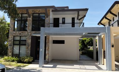 For Sale: 2-Sty w/attic House & Lot in Pramana Residential Park, Sta. Rosa Laguna, P31.9M