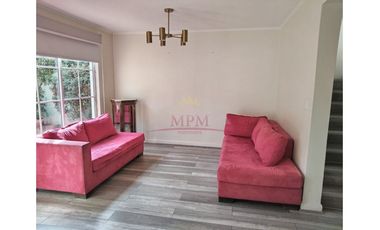 Arriendo El El Greco Guanaco Norte Huechuraba