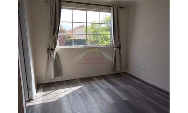 Arriendo El El Greco Guanaco Norte Huechuraba