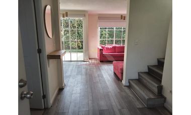 Arriendo El El Greco Guanaco Norte Huechuraba
