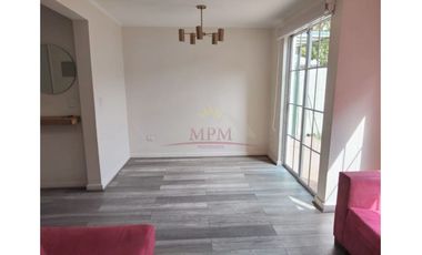 Arriendo El El Greco Guanaco Norte Huechuraba