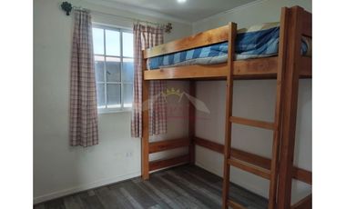Arriendo El El Greco Guanaco Norte Huechuraba