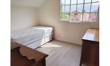 Arriendo El El Greco Guanaco Norte Huechuraba