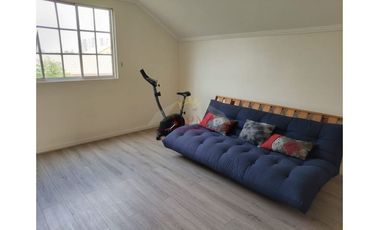 Arriendo El El Greco Guanaco Norte Huechuraba