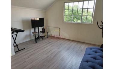 Arriendo El El Greco Guanaco Norte Huechuraba