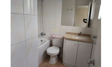 Arriendo El El Greco Guanaco Norte Huechuraba
