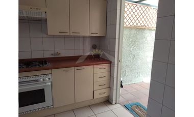 Arriendo El El Greco Guanaco Norte Huechuraba