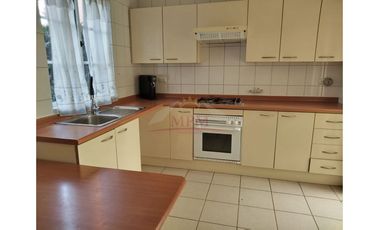 Arriendo El El Greco Guanaco Norte Huechuraba