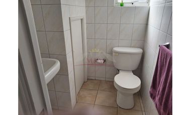 Arriendo El El Greco Guanaco Norte Huechuraba