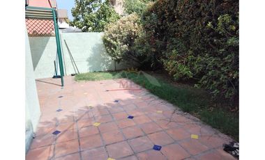 Arriendo El El Greco Guanaco Norte Huechuraba