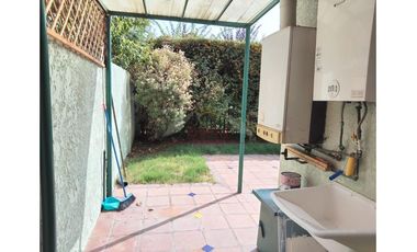 Arriendo El El Greco Guanaco Norte Huechuraba