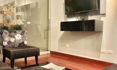 🏡 ¡ALQUILER EXCLUSIVO! Mini Dúplex con TERRAZA-JARDÍN + PISCINA en SAN ISIDRO 🌿