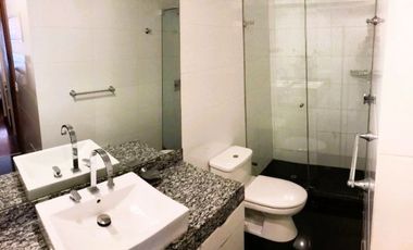 🏡 ¡ALQUILER EXCLUSIVO! Mini Dúplex con TERRAZA-JARDÍN + PISCINA en SAN ISIDRO 🌿