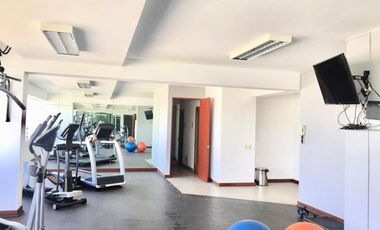 🏡 ¡ALQUILER EXCLUSIVO! Mini Dúplex con TERRAZA-JARDÍN + PISCINA en SAN ISIDRO 🌿