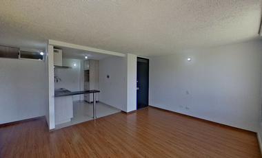 Venta apto en Tocancipá, Terranova