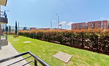 Venta apto en Tocancipá, Terranova