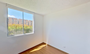 Venta apto en Tocancipá, Terranova