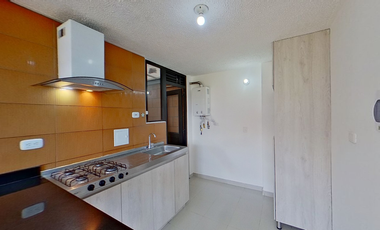 Venta apto en Tocancipá, Terranova