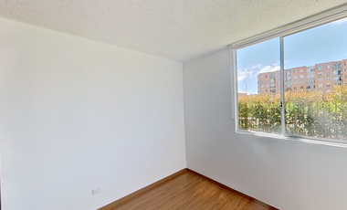 Venta apto en Tocancipá, Terranova