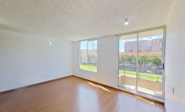 Venta apto en Tocancipá, Terranova