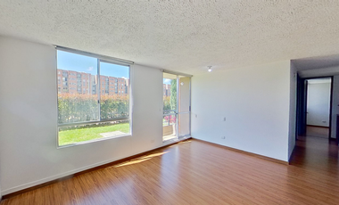 Venta apto en Tocancipá, Terranova