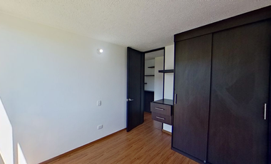 Venta apto en Tocancipá, Terranova