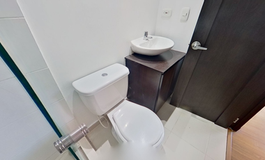 Venta apto en Tocancipá, Terranova