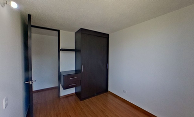 Venta apto en Tocancipá, Terranova