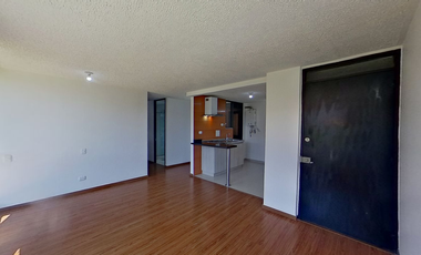 Venta apto en Tocancipá, Terranova