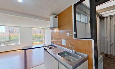 Venta apto en Tocancipá, Terranova