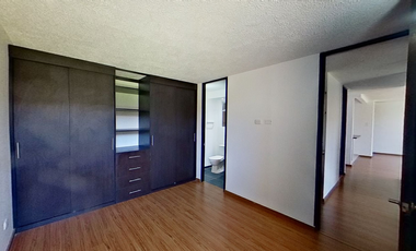Venta apto en Tocancipá, Terranova