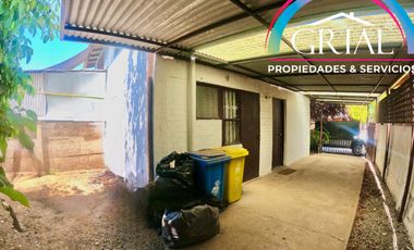 Se vende Casa en Colina