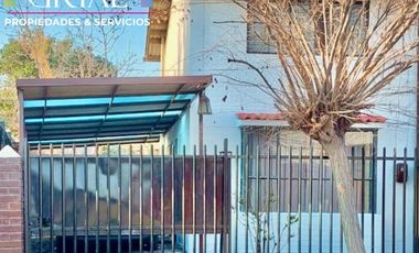 Se vende Casa en Colina