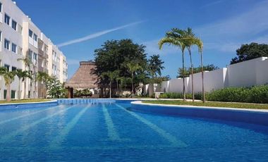 CASA A LA VENTA EN PLAYA DEL CARMEN, 3 RECAMARAS