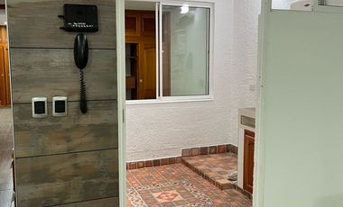 VENDO APRTAMENTO EN LA ALMERIA LAURELES