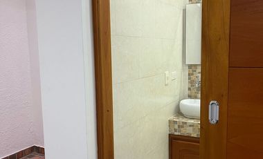 VENDO APRTAMENTO EN LA ALMERIA LAURELES